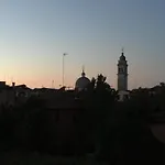 Monolocale luminosissimo