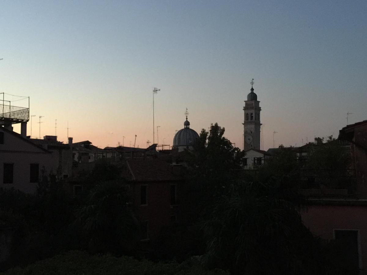 Monolocale Luminosissimo * Venezia